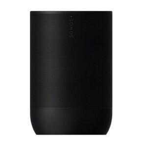 Sonos move 1 speaker with charging cable